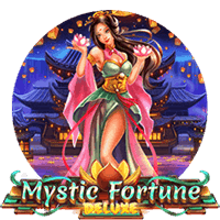 Fortune Dragon