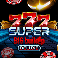 777 Super BIG Build Up Deluxe