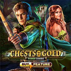 Chests of Gold Power Combo